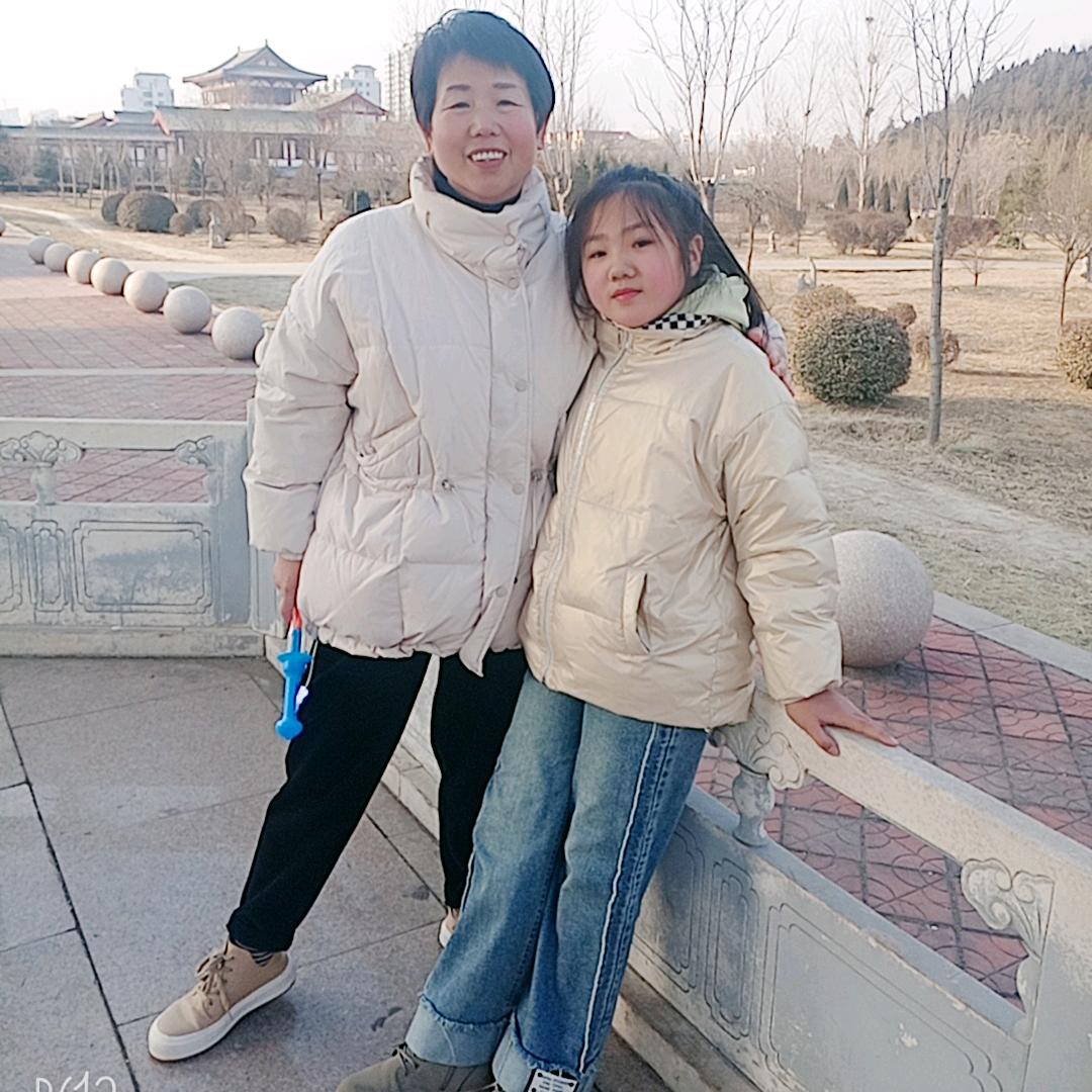 启茂妈<<家有两枚暖男﹥>😂