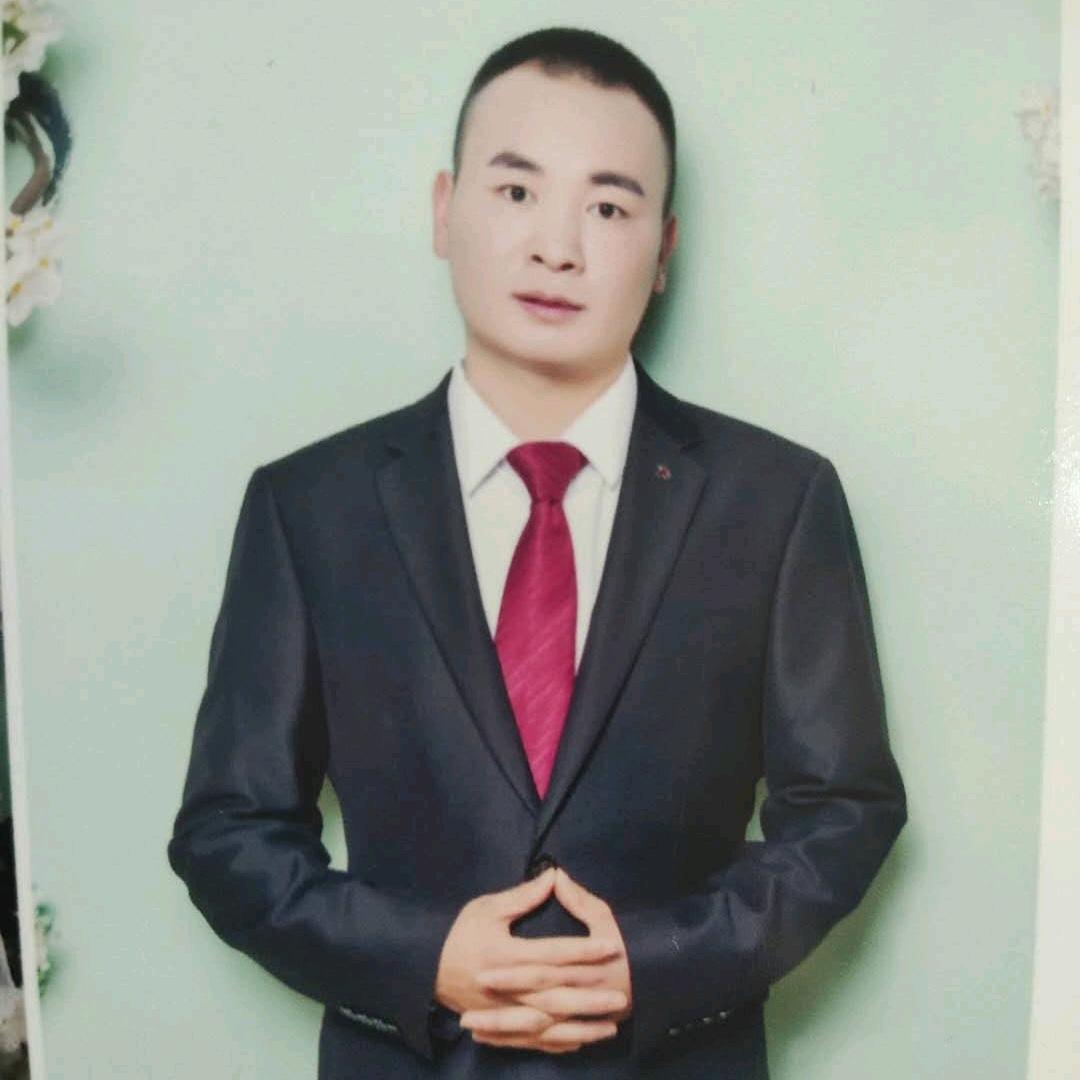 上帝派我来爱你