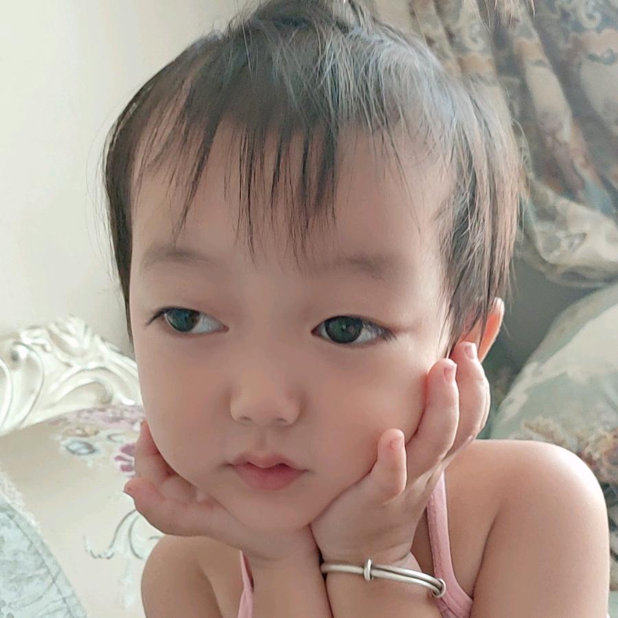 @萌宝奕辰👑