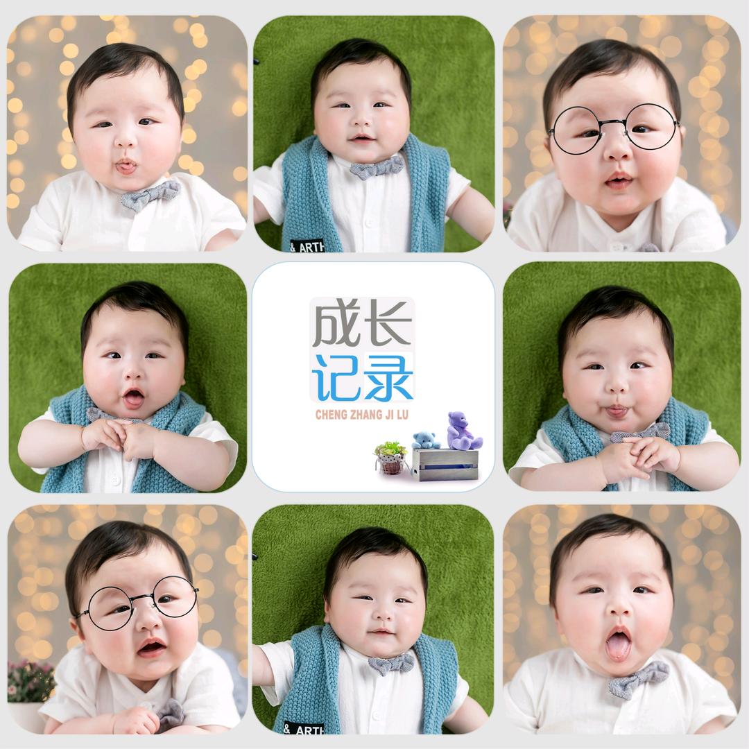 小安静