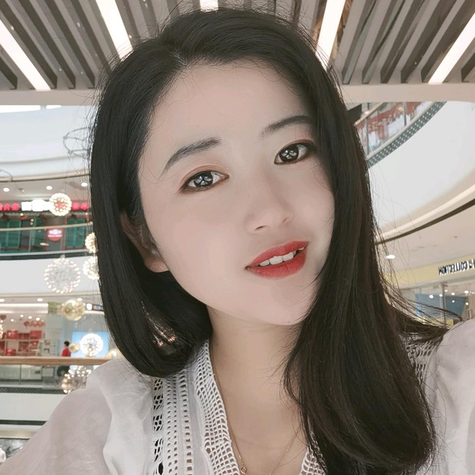 小静 （努力生活）