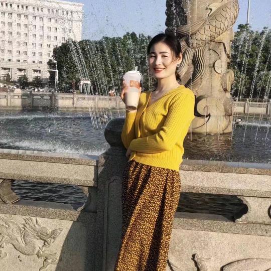 情意真真