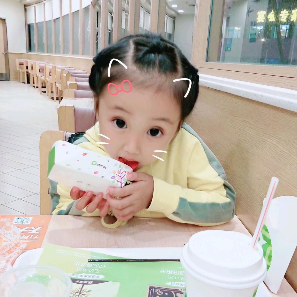 我的偏爱和例外