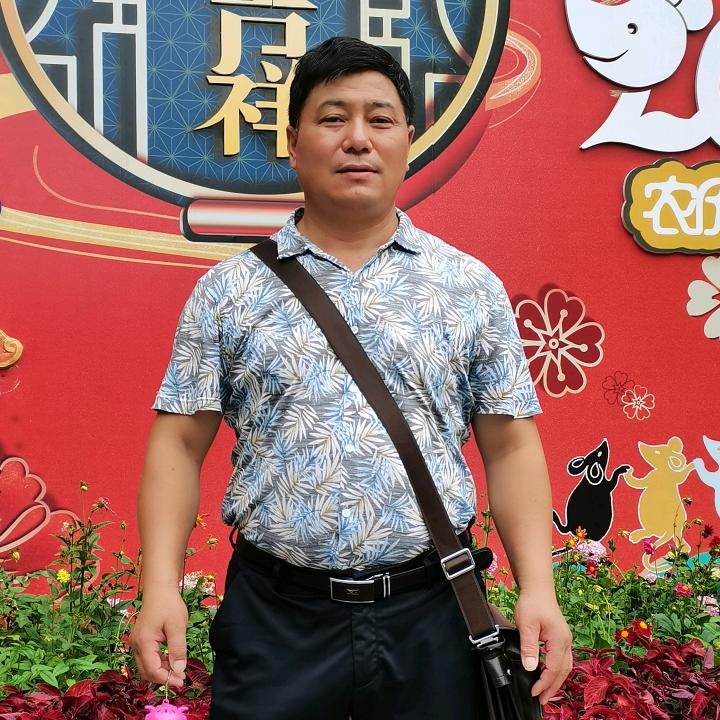 豪情二哥