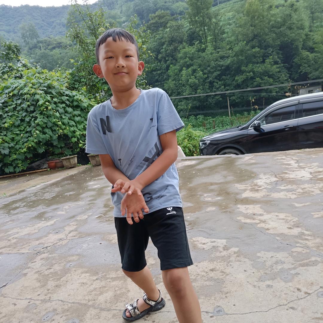 扬帆远航