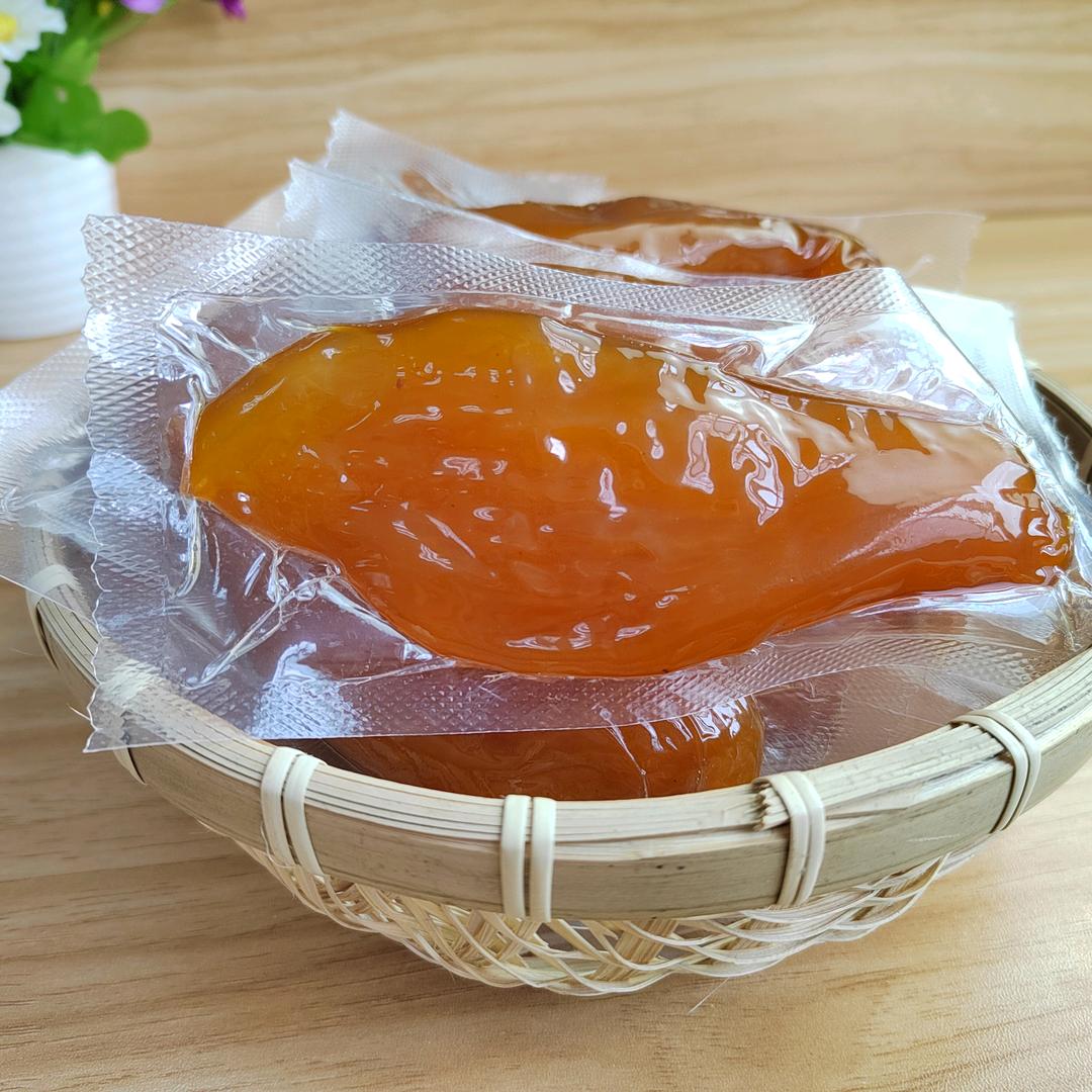 薯香干果食品