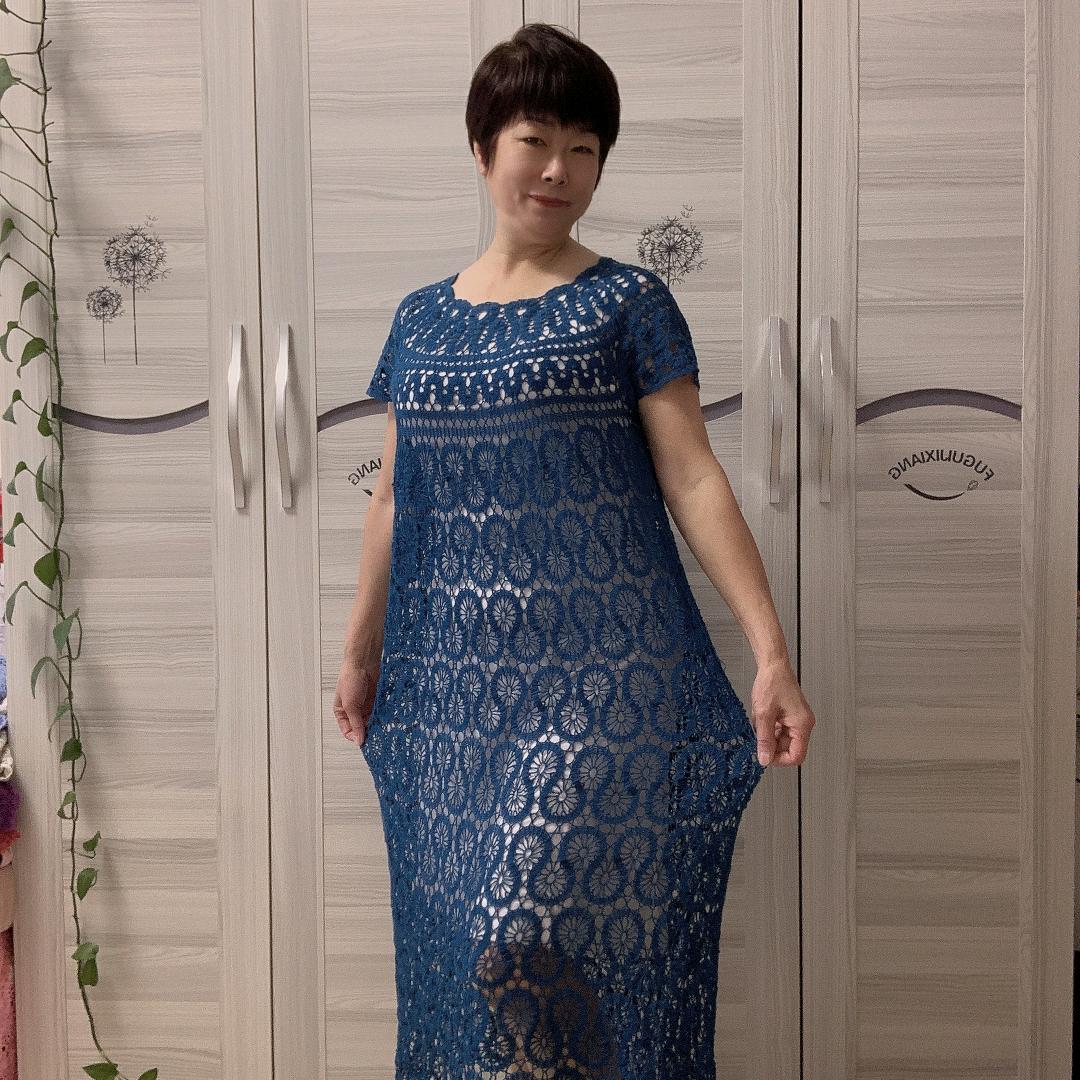 靓雅快乐编织