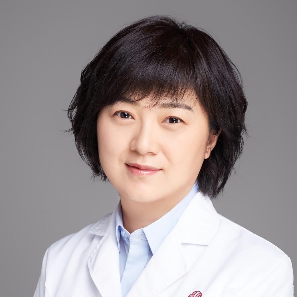 中医妇科主任赵春梅