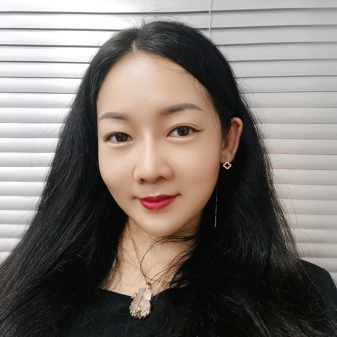 张虹雅