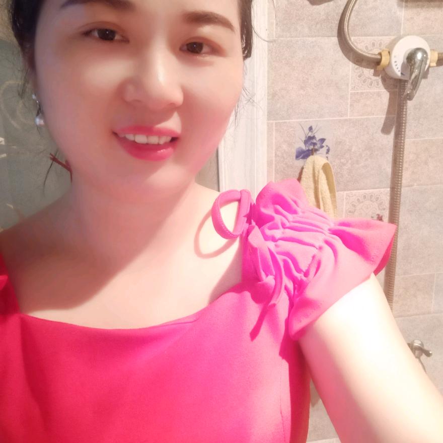 欢儿   好物分享