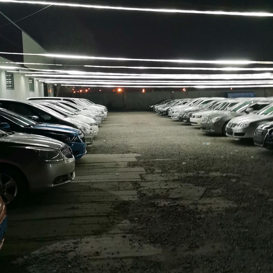 滨州阿奇汽车有限公司