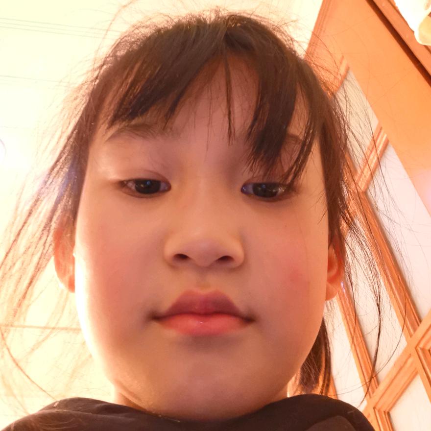 天蓝
