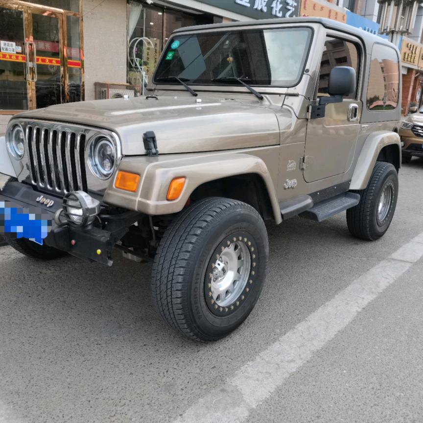 阿斌哥说车