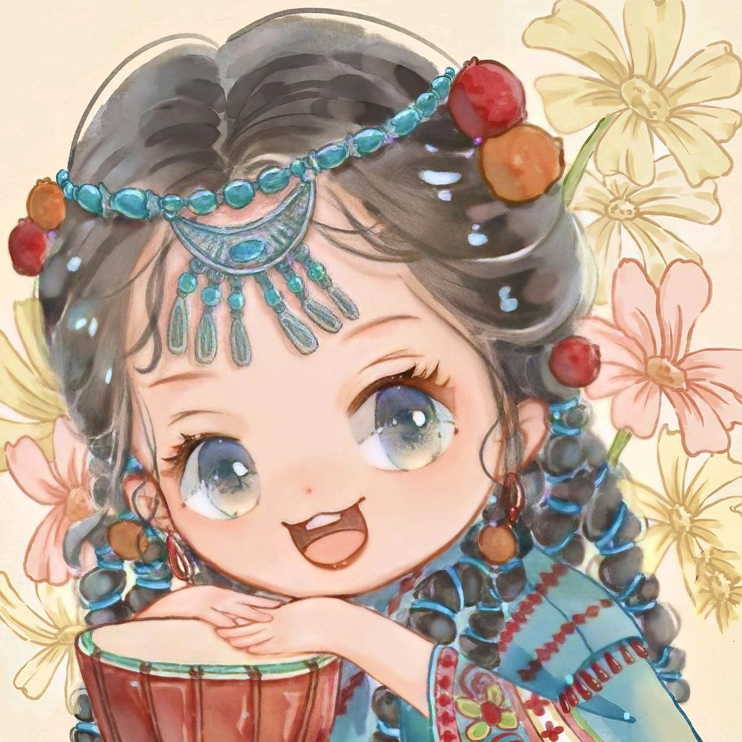 微夏