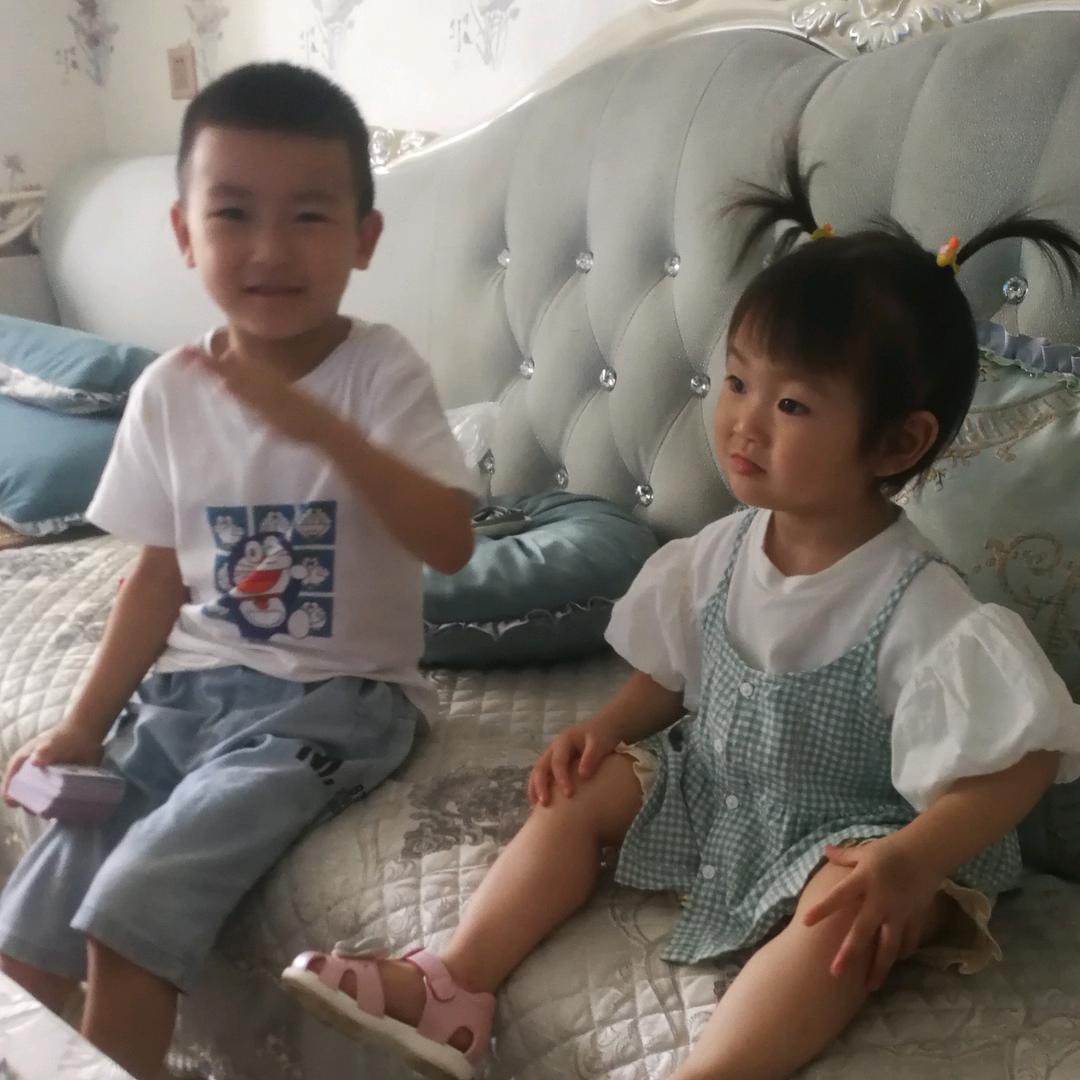 黄七孃