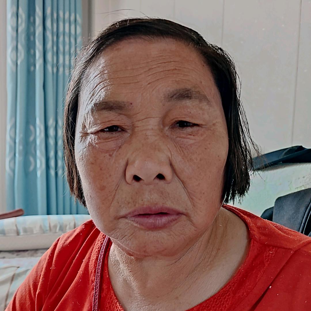 黎腊珍