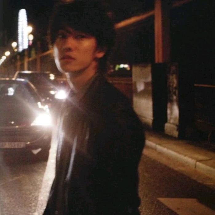 爱哭的男子汉💪 🥷🏼