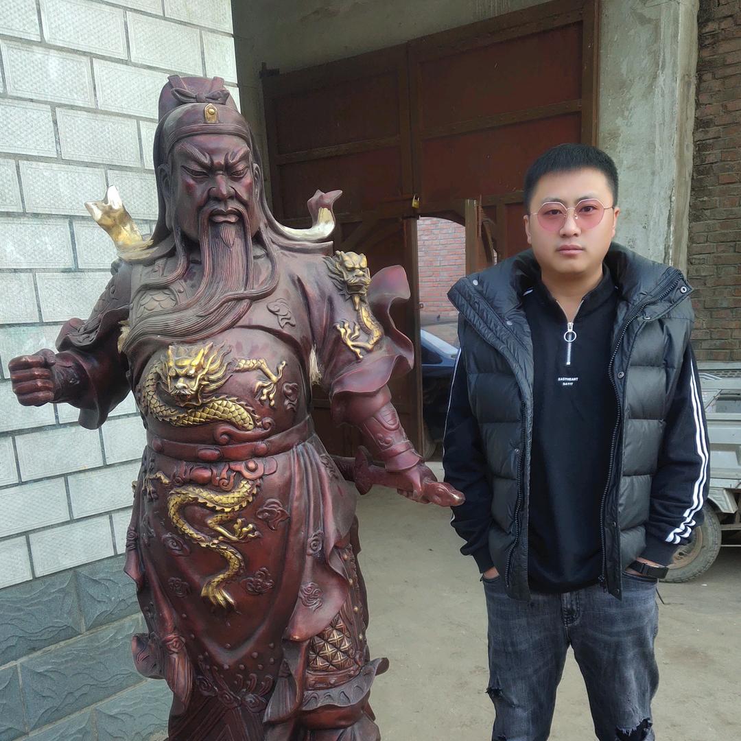 AAa铜一天下