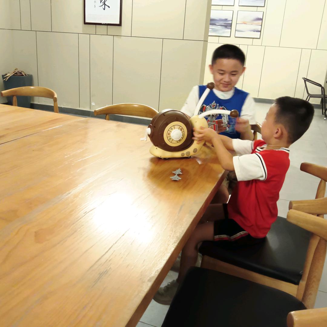 小丽