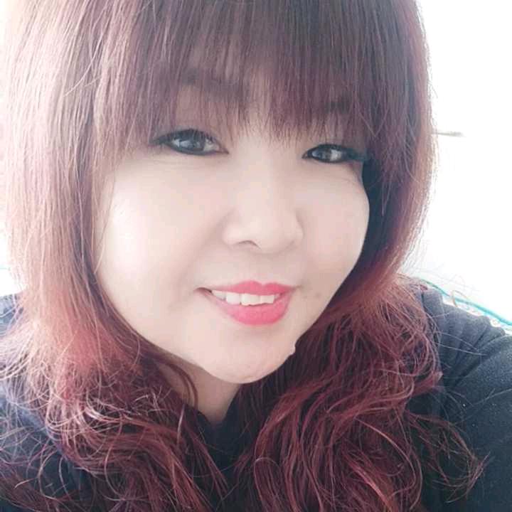 雨后彩虹