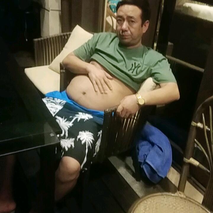 鼻窦炎堂，缘份