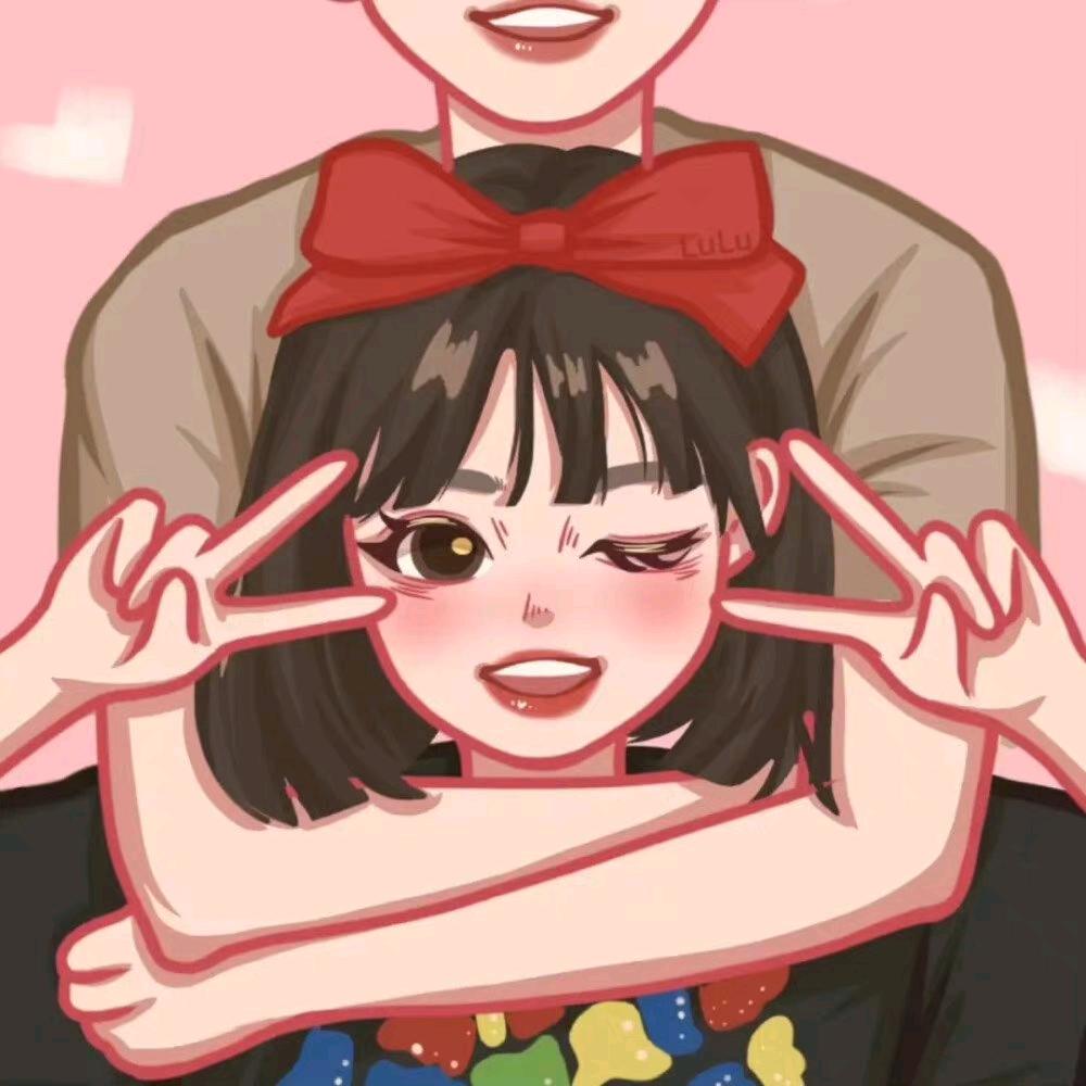 我五岁半了吖🍒
