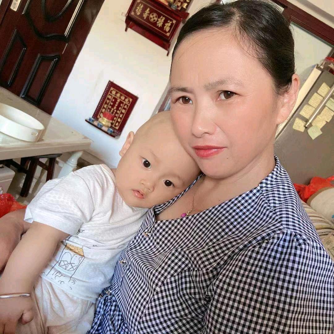 刘大姐