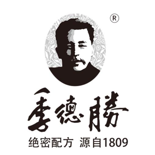季德胜 绝密配方 源自 1809旗舰店