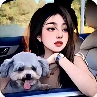 邦邦女神说车