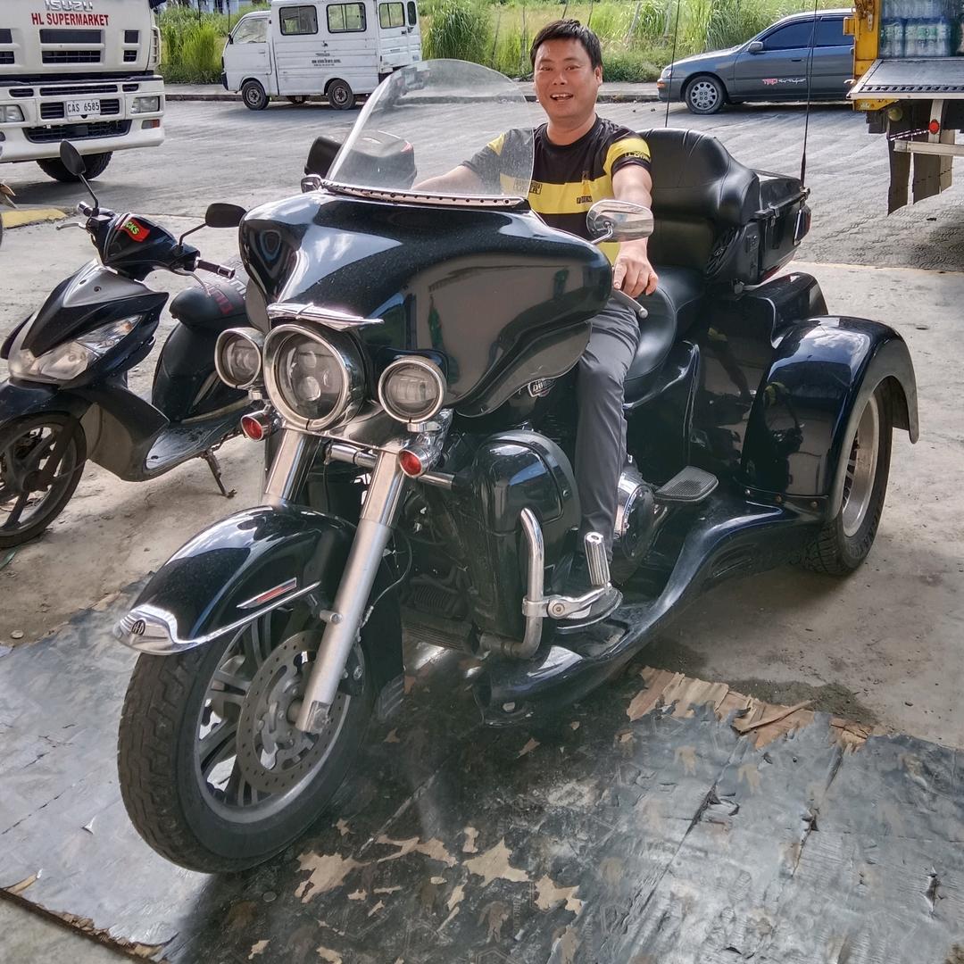 么么哒从头再来🐲