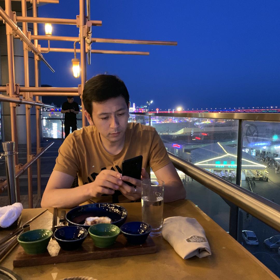 简简单单～就好