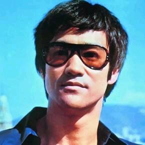李小龙迷