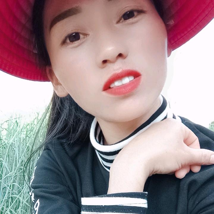 云南养羊妹