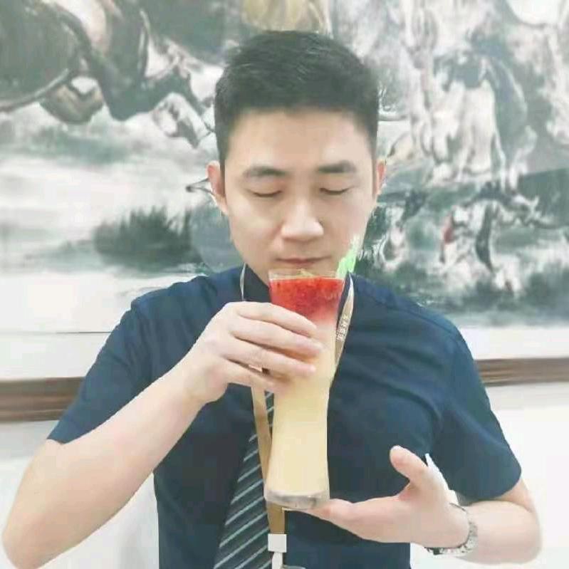 周庆云（订台私信）