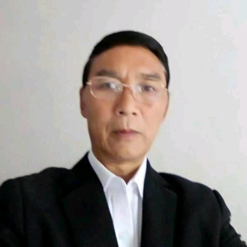 开心老头