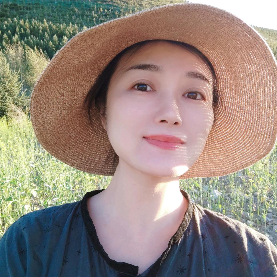 七月蜻蜓