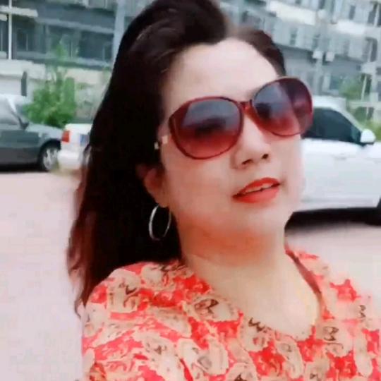 红玫瑰