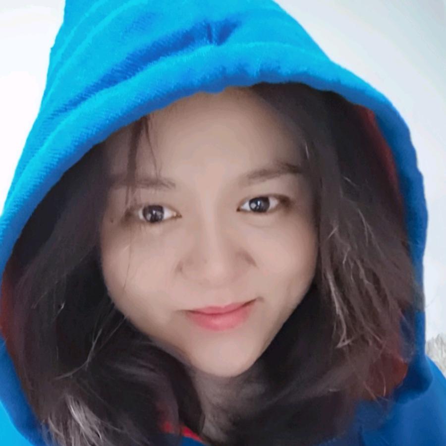 娟子