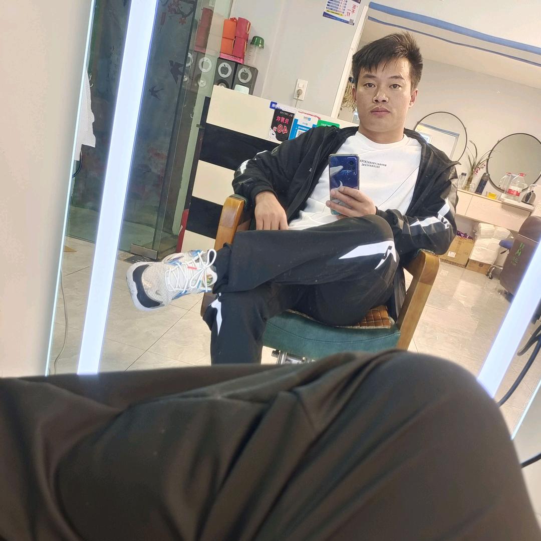 随缘@