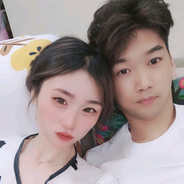 水晶之恋美发沙龙杨羊🐏