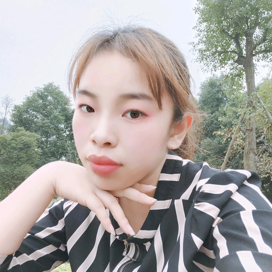 兰妞🌸