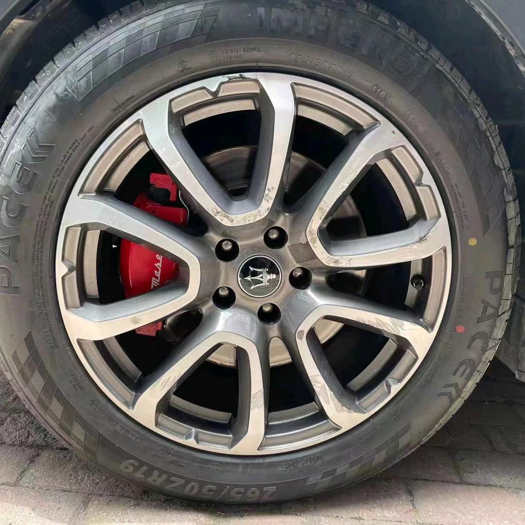 佳丰汽修  鸣哥