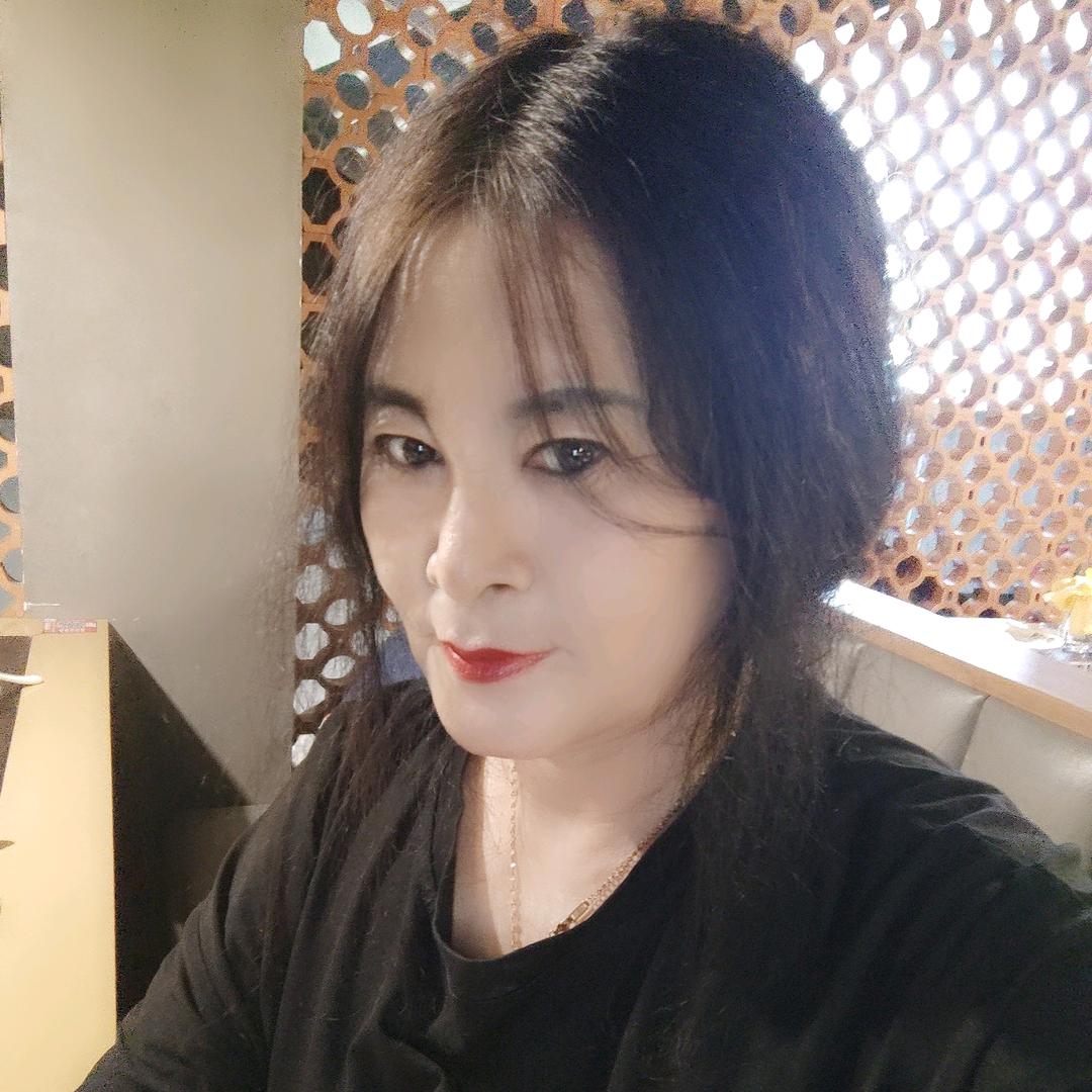 豪女