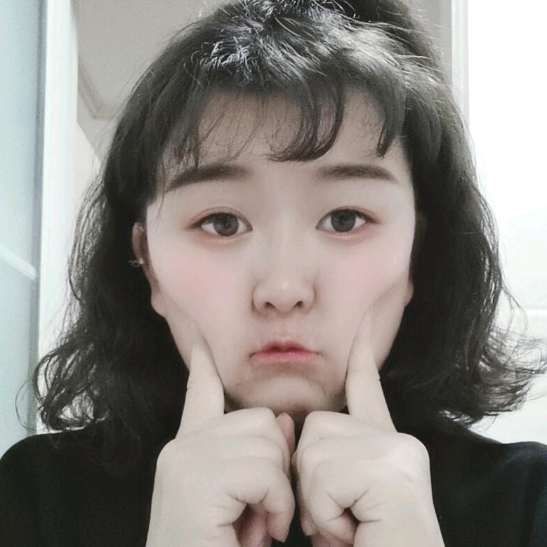 大笑
