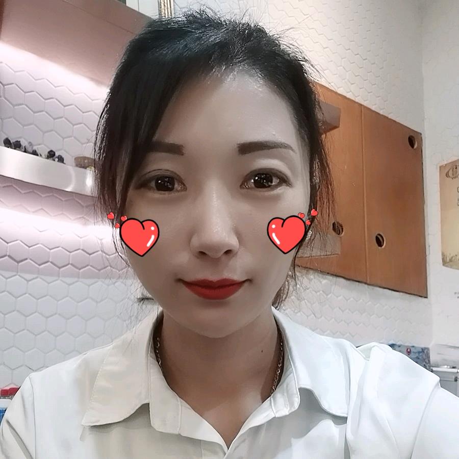 请叫我杨姐姐