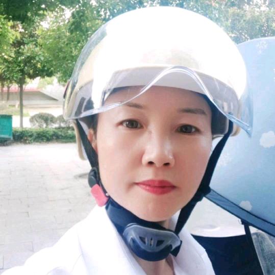 滕美珍（正式加入种草计划）