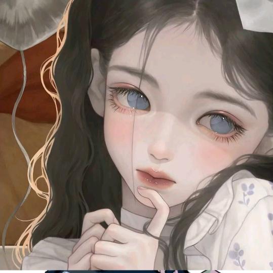 小孟爱睡觉💤