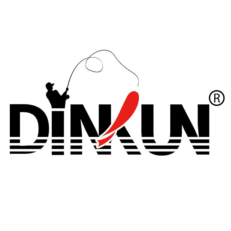 DINKUN潍坊鼎坤渔具有限公司运动户外专卖店
