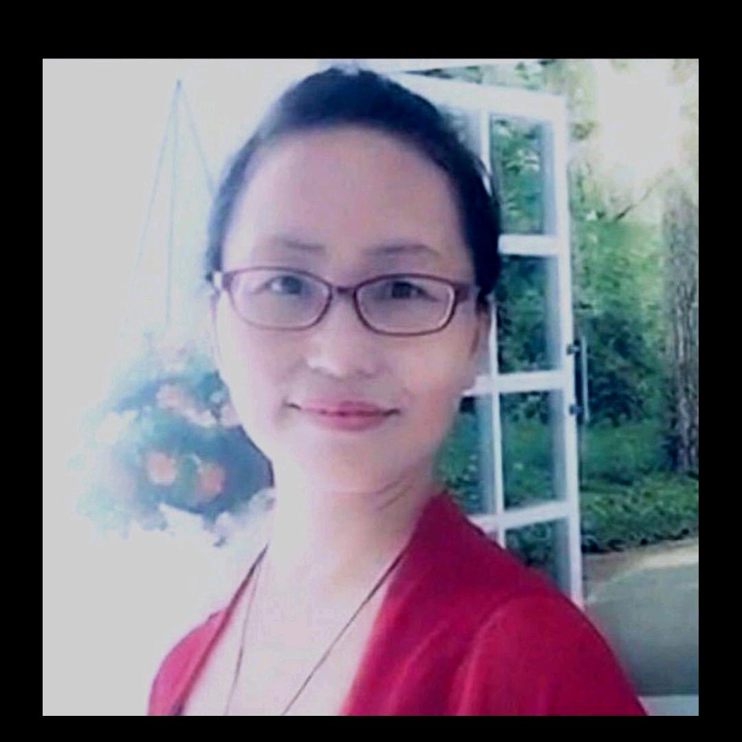 清韵🌳美好