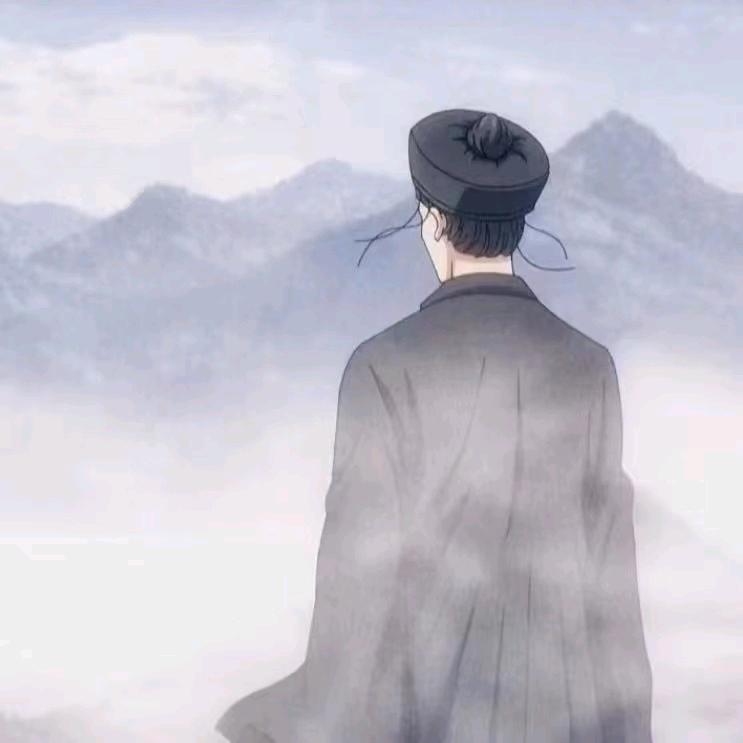 紫薇居士